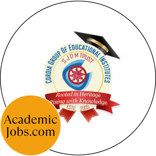 Cordia Group of Educational Institutes Logo